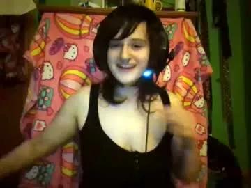 puppybliss from Chaturbate