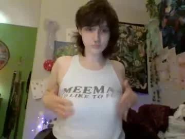 puppybliss from Chaturbate