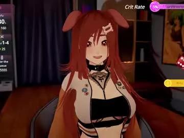puppyinu from Chaturbate