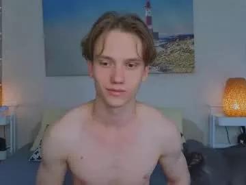 pupsenish from Chaturbate