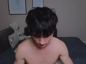 pupsenish from Chaturbate