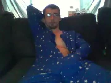 pupsparky1 from Chaturbate