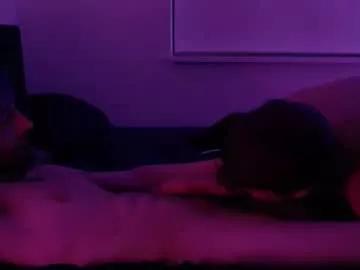 pupsparky1 from Chaturbate