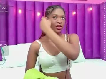 pureebonyy from Chaturbate is Freechat