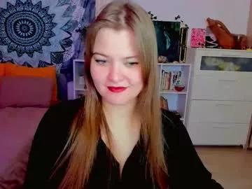 purehanna from Chaturbate is Freechat