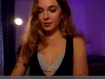 purple_baby from Chaturbate