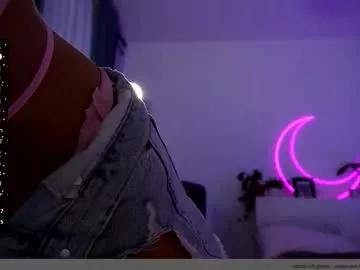 purple_baby from Chaturbate