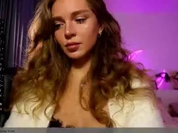 purple_baby from Chaturbate