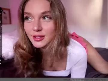 purple_baby from Chaturbate