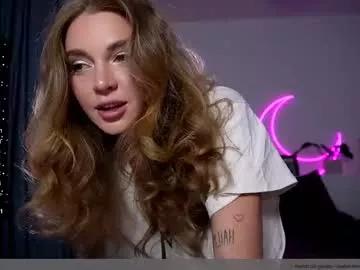 purple_baby from Chaturbate