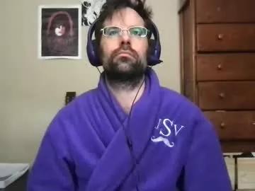purple_collij_prof from Chaturbate