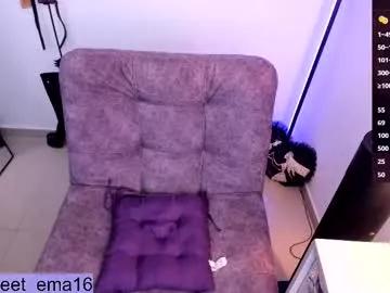 purple_ema from Chaturbate