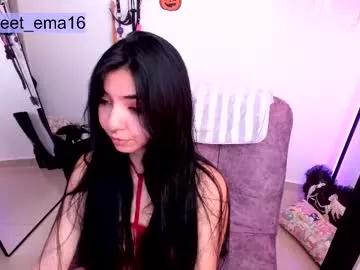 purple_ema from Chaturbate is Freechat