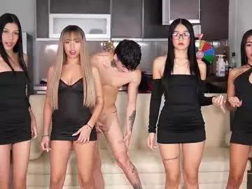 purple_litlee from Chaturbate