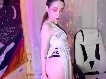 purple_mist from Chaturbate