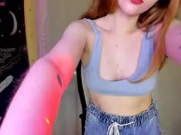 purple_mist from Chaturbate