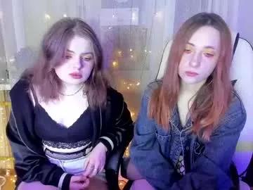 purple_mist from Chaturbate