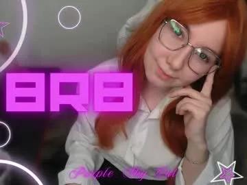 purple_shy_cat from Chaturbate is Freechat