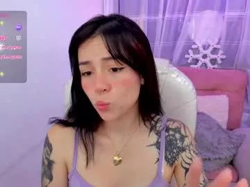 purple_slut_ from Chaturbate