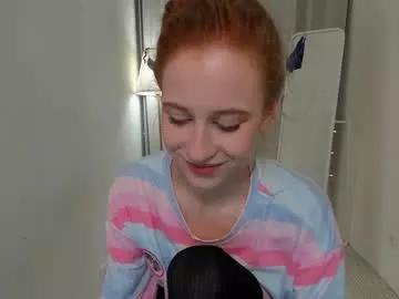 purplebeawer from Chaturbate