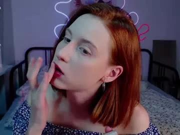 purplebeawer from Chaturbate