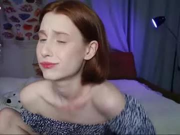 purplebeawer from Chaturbate