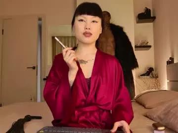 purpled1va from Chaturbate