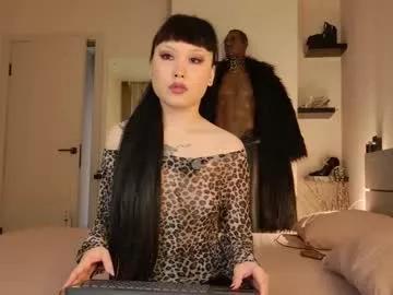 purpled1va from Chaturbate