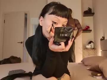 purpled1va from Chaturbate