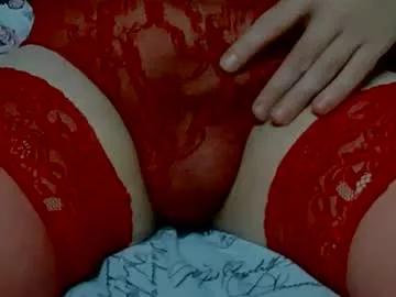 purplefoxxx from Chaturbate