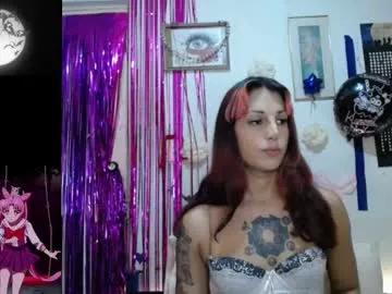 purplekattlyn from Chaturbate