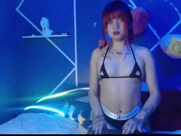 purplelicious_01 from Chaturbate