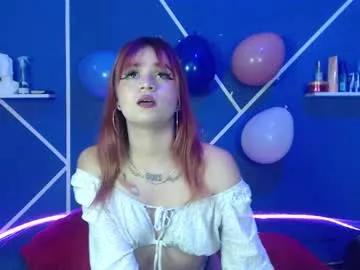 purplelicious_01 from Chaturbate