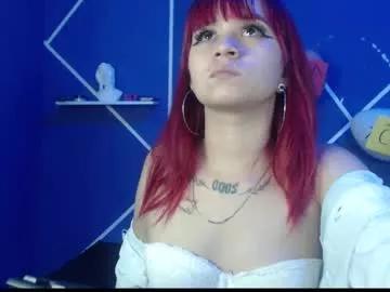 purplelicious_01 from Chaturbate