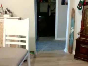 purpleshroom from Chaturbate