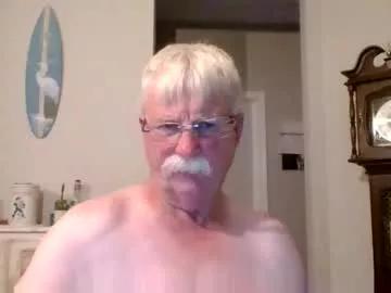 purpleshroom from Chaturbate
