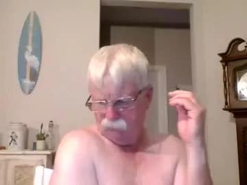 purpleshroom from Chaturbate