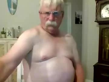 purpleshroom from Chaturbate