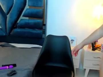 purplestar_ from Chaturbate
