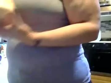 purpleup from Chaturbate