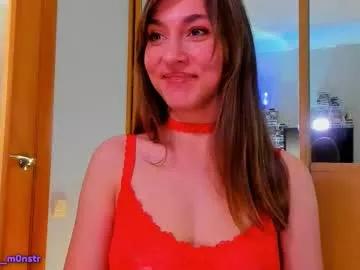 purpurmonstr from Chaturbate