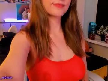 purpurmonstr from Chaturbate