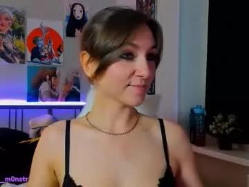 purpurmonstr from Chaturbate