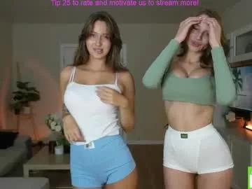 purrfectduo from Chaturbate