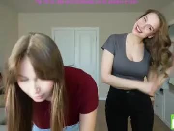 purrfectduo from Chaturbate