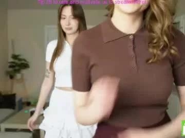 purrfectduo from Chaturbate