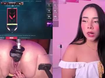 purrybella from Chaturbate is Freechat