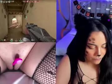 Photos of purrybella from Chaturbate is Freechat