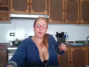pussy_boom4u from Chaturbate