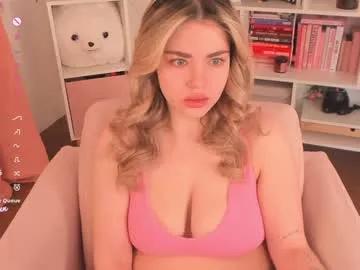 pussy_kattt from Chaturbate